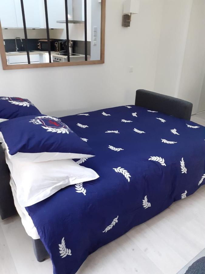 לינה וארוחת בוקר Isneauville Manoir De L'As De Trefle מראה חיצוני תמונה